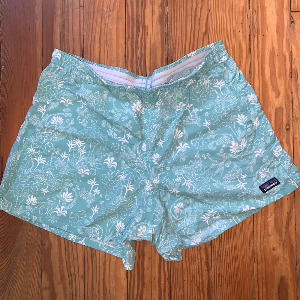 Patagonia Women’s Baggies